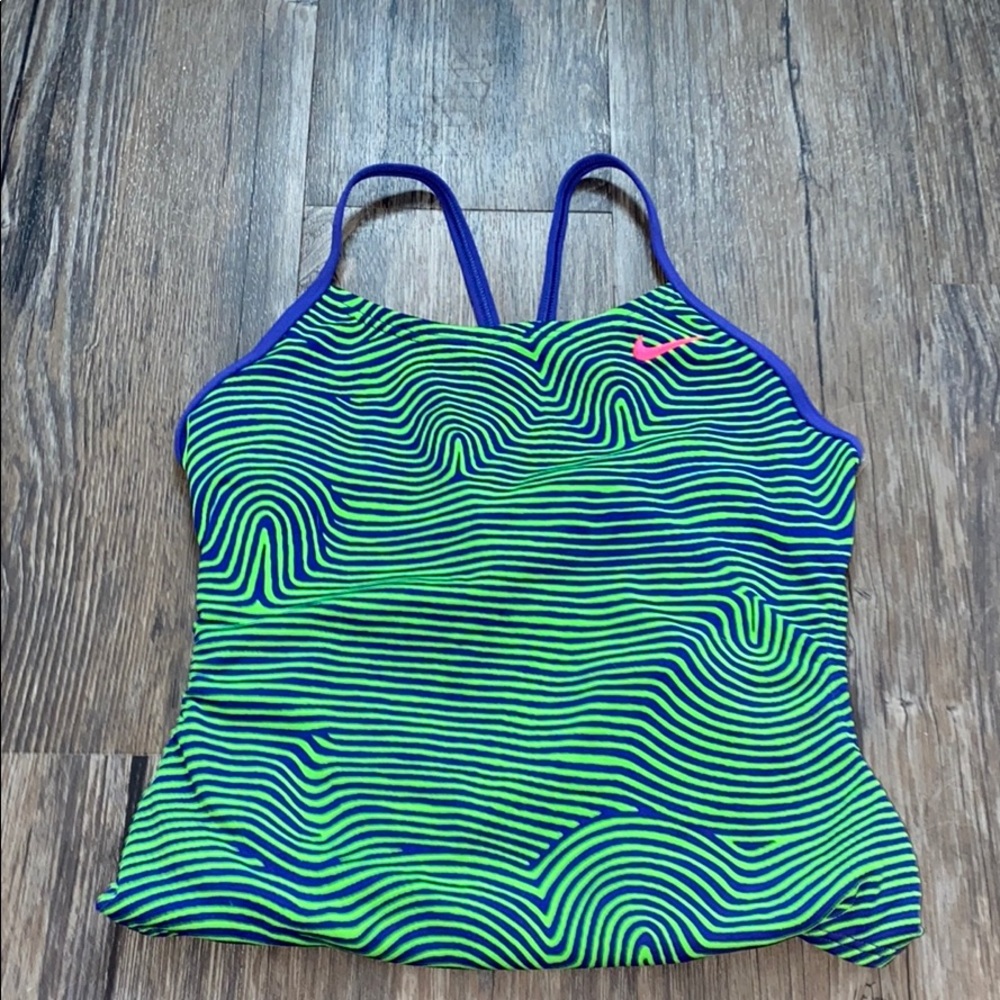 Nike One Piece